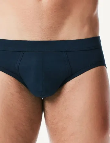 Chilot Intimissimi, bleumarin