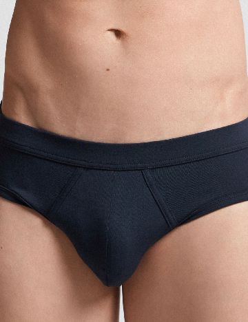 Chilot Intimissimi, bleumarin