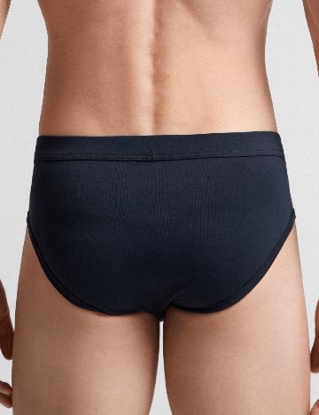 Chilot Intimissimi, bleumarin