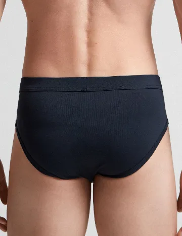 Chilot Intimissimi, bleumarin