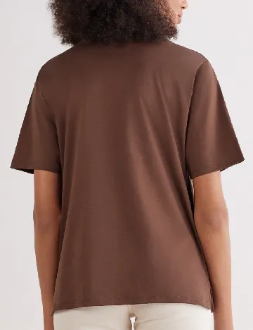 Tricou Intimissimi, maro