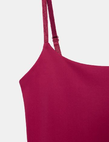 Rochie scurta Zara, roz