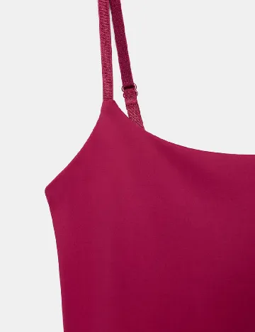 Rochie scurta Zara, roz