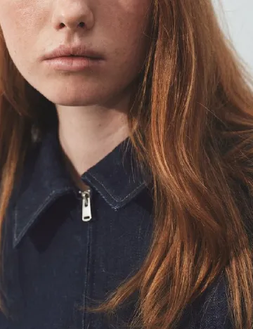 Rochie scurta SHEIN, bleumarin