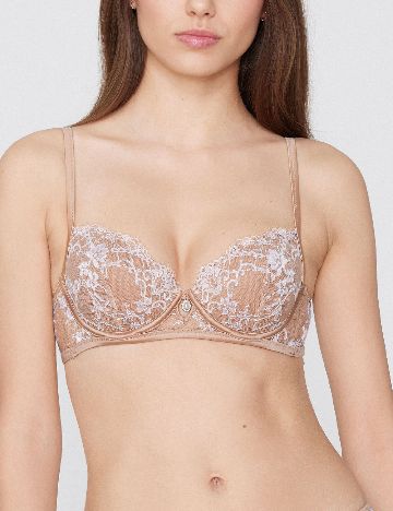 Sutien Tezenis, crem