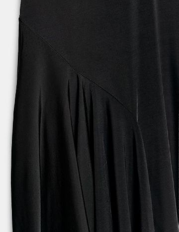 Rochie scurta Zara, negru