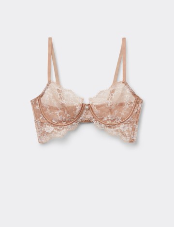 Sutien Tezenis, crem