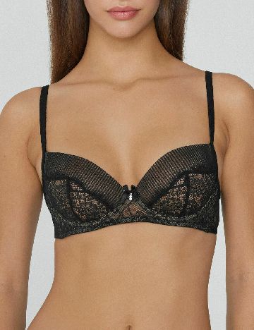 Sutien Tezenis, negru