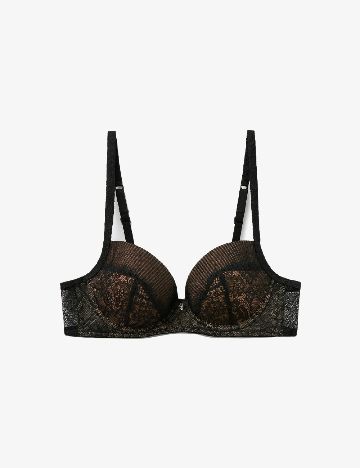 Sutien Tezenis, negru