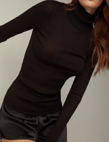 Bluza Intimissimi, maro