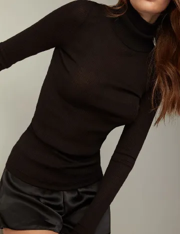 Bluza Intimissimi, maro