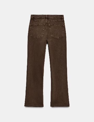 Blugi Zara, maro