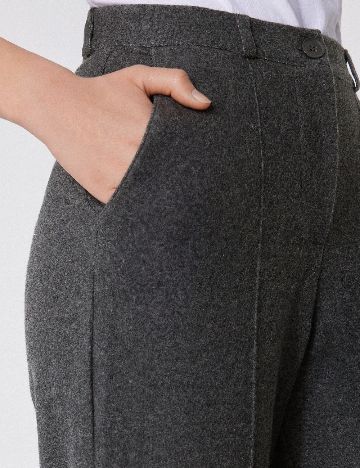 Pantaloni Tezenis, gri