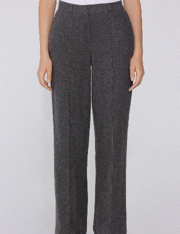 Pantaloni Tezenis, gri