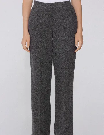 Pantaloni Tezenis, gri