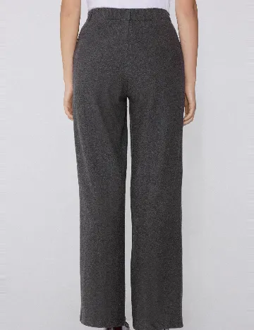 Pantaloni Tezenis, gri