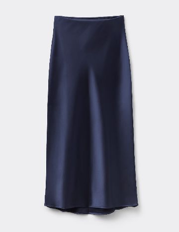 Fusta Tezenis, bleumarin