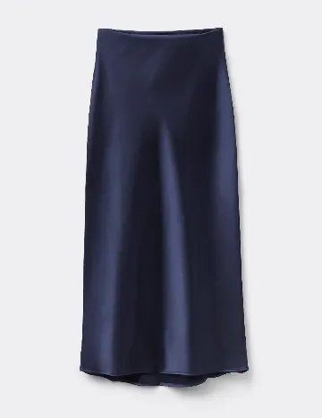 Fusta Tezenis, bleumarin