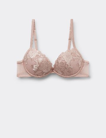 Sutien Tezenis, roz pal