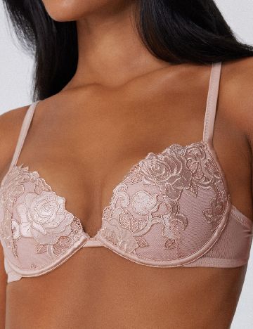 Sutien Tezenis, roz pal