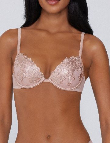 Sutien Tezenis, roz pal