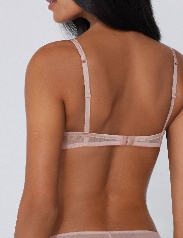 Sutien Tezenis, roz pal