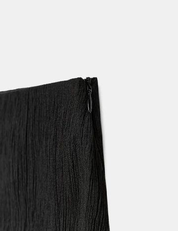 Pantaloni Zara, negru