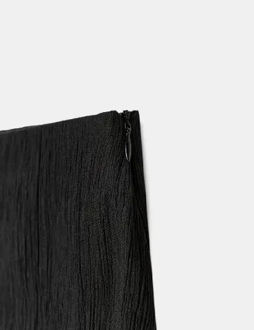 Pantaloni Zara, negru