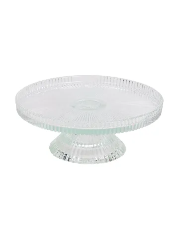 Platou pentru servire ACTION, transparent