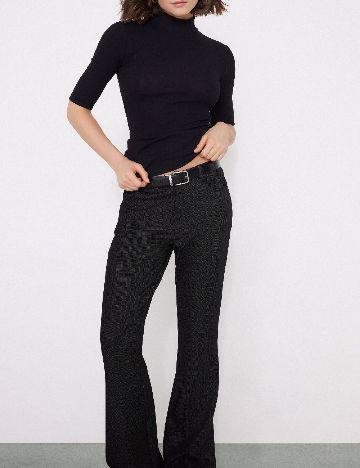 Bluza Tezenis, negru