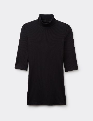 Bluza Tezenis, negru