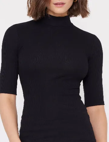 Bluza Tezenis, negru