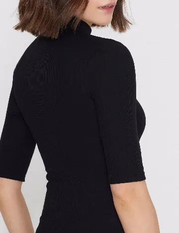 Bluza Tezenis, negru