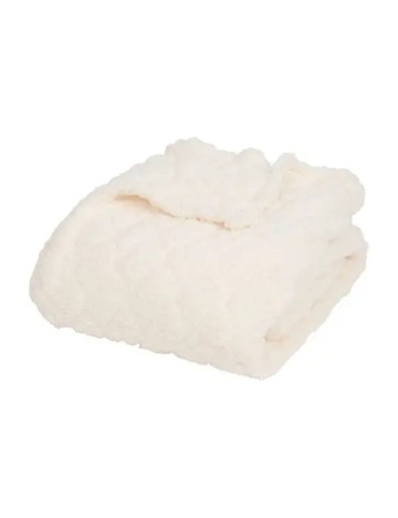 Patura Rogon Products, ecru
