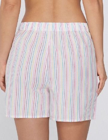 Pantaloni de pijama Tezenis, mix culori