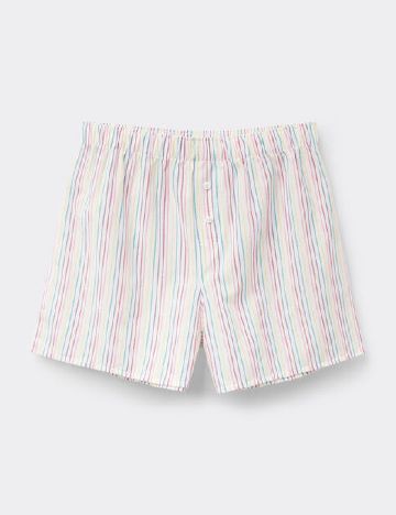 Pantaloni de pijama Tezenis, mix culori