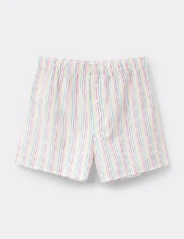 Pantaloni de pijama Tezenis, mix culori