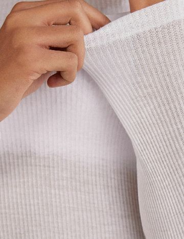 Bluza Intimissimi, alb