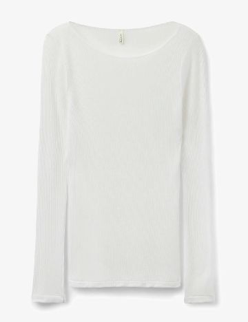 Bluza Intimissimi, alb