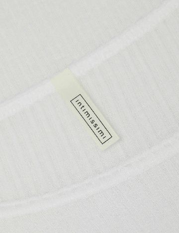 Bluza Intimissimi, alb