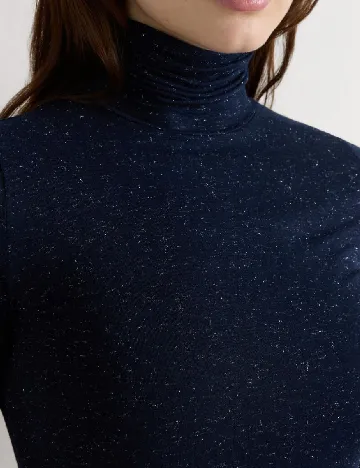 Bluza Intimissimi, bleumarin