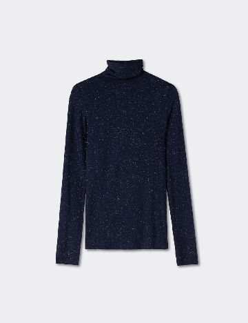 Bluza Intimissimi, bleumarin