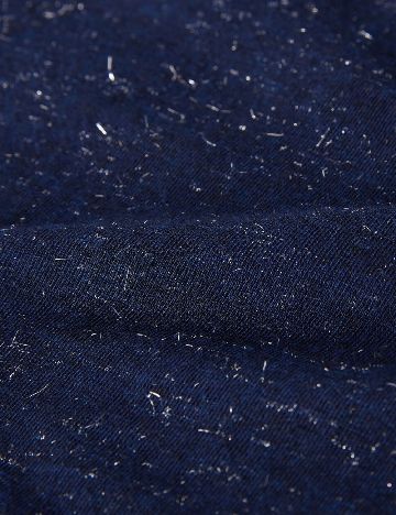 Bluza Intimissimi, bleumarin