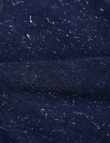 Bluza Intimissimi, bleumarin