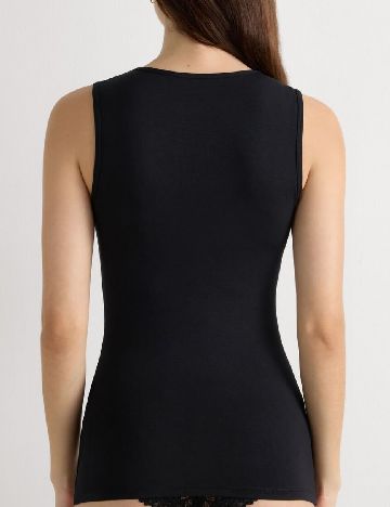 Maiou Intimissimi, negru