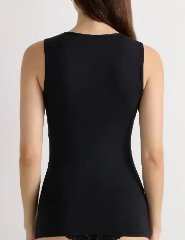 Maiou Intimissimi, negru