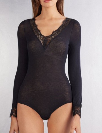 Body Intimissimi, negru