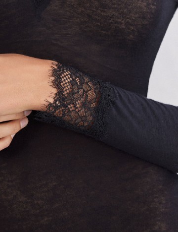 Body Intimissimi, negru