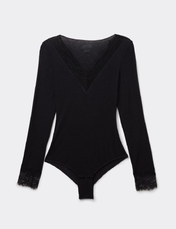 Body Intimissimi, negru