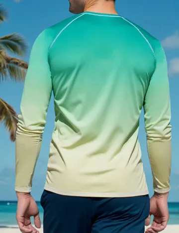 Bluza de plaja SHEIN, mix culori